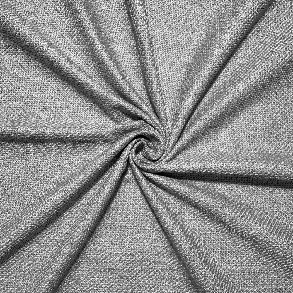 Manhattan Collective Pewter - Ragland Fabrics