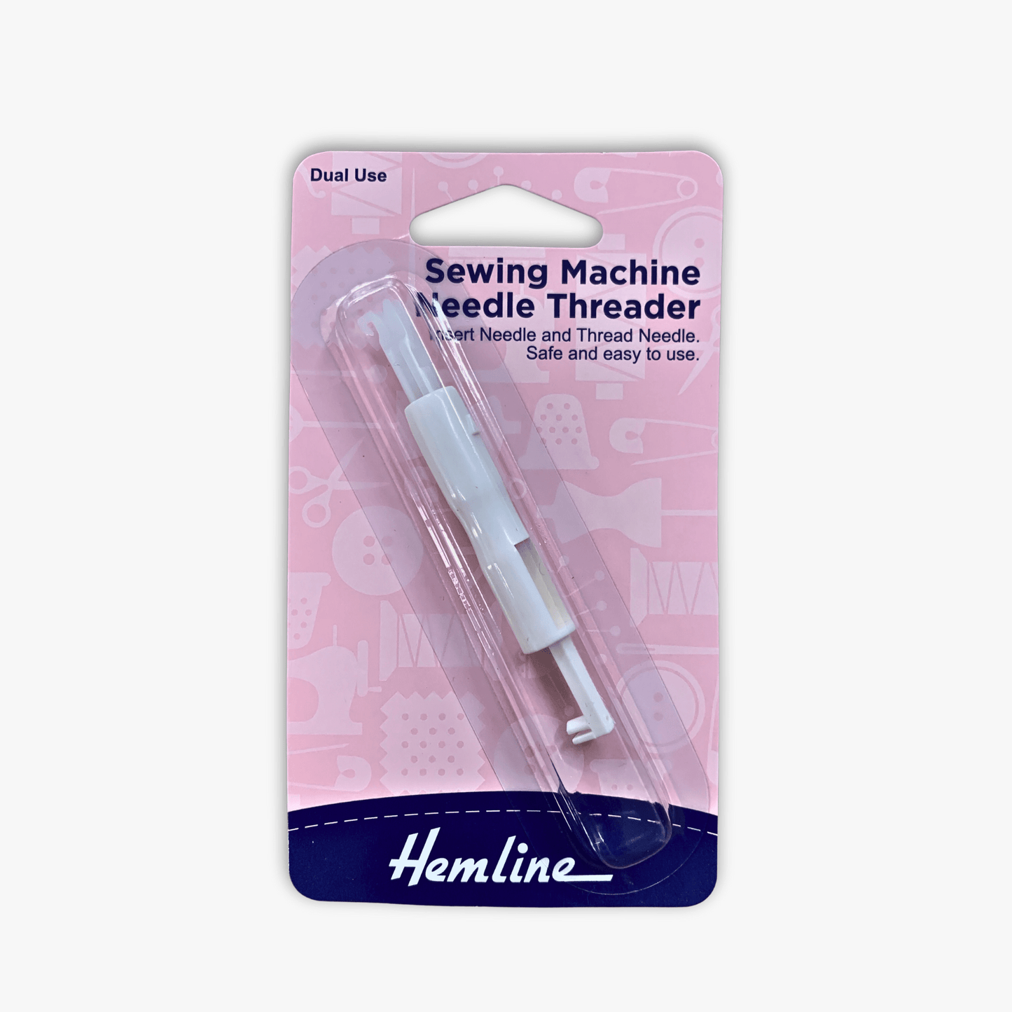 Hemline Needle Threader - Ragland Fabrics