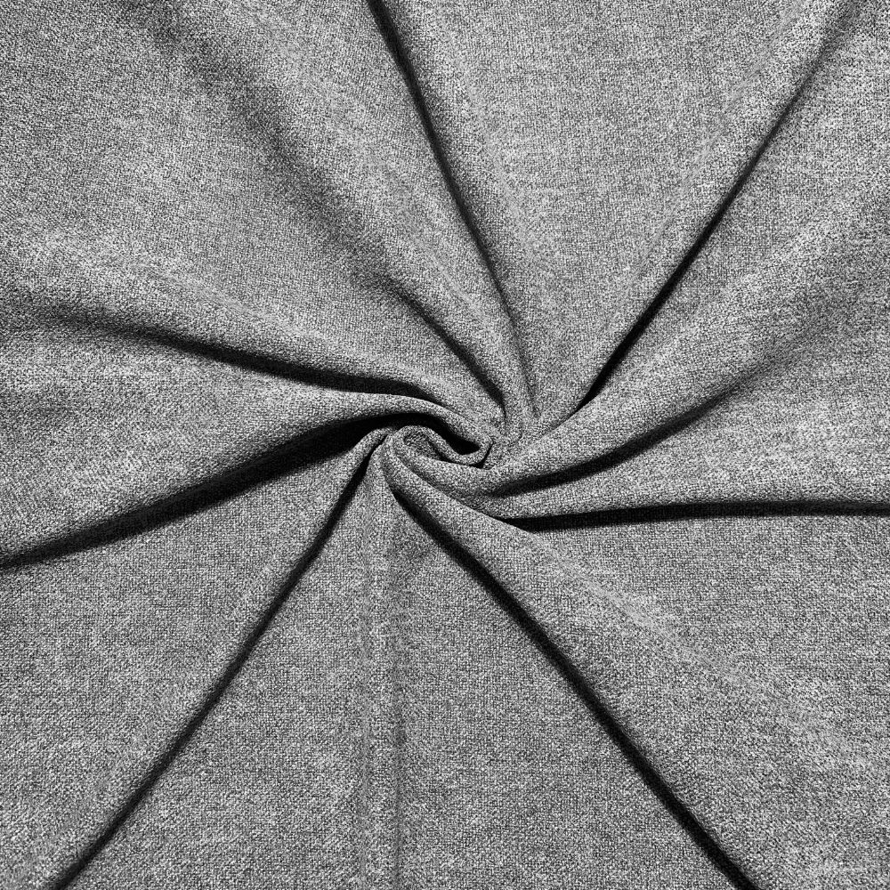 Cincinnati Upholstery Soft Grey - Ragland Fabrics