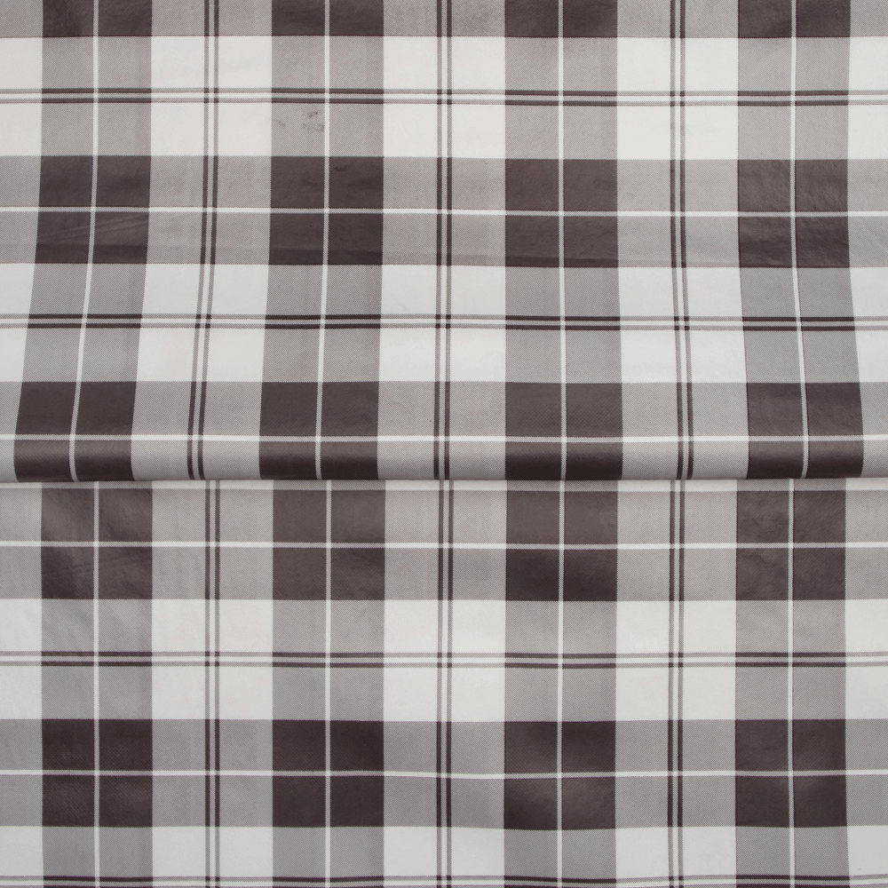 Printed PVC Table Cloth A - 6613 - 6 - Ragland Fabrics