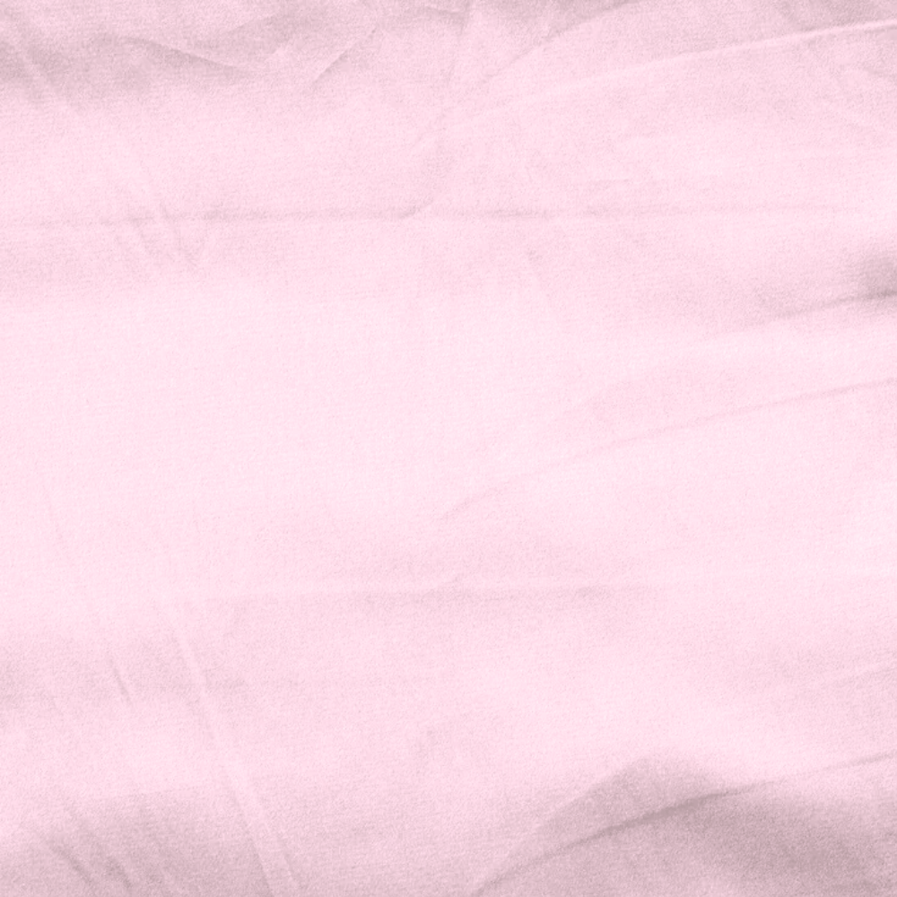 Stretch Satin Baby Pink