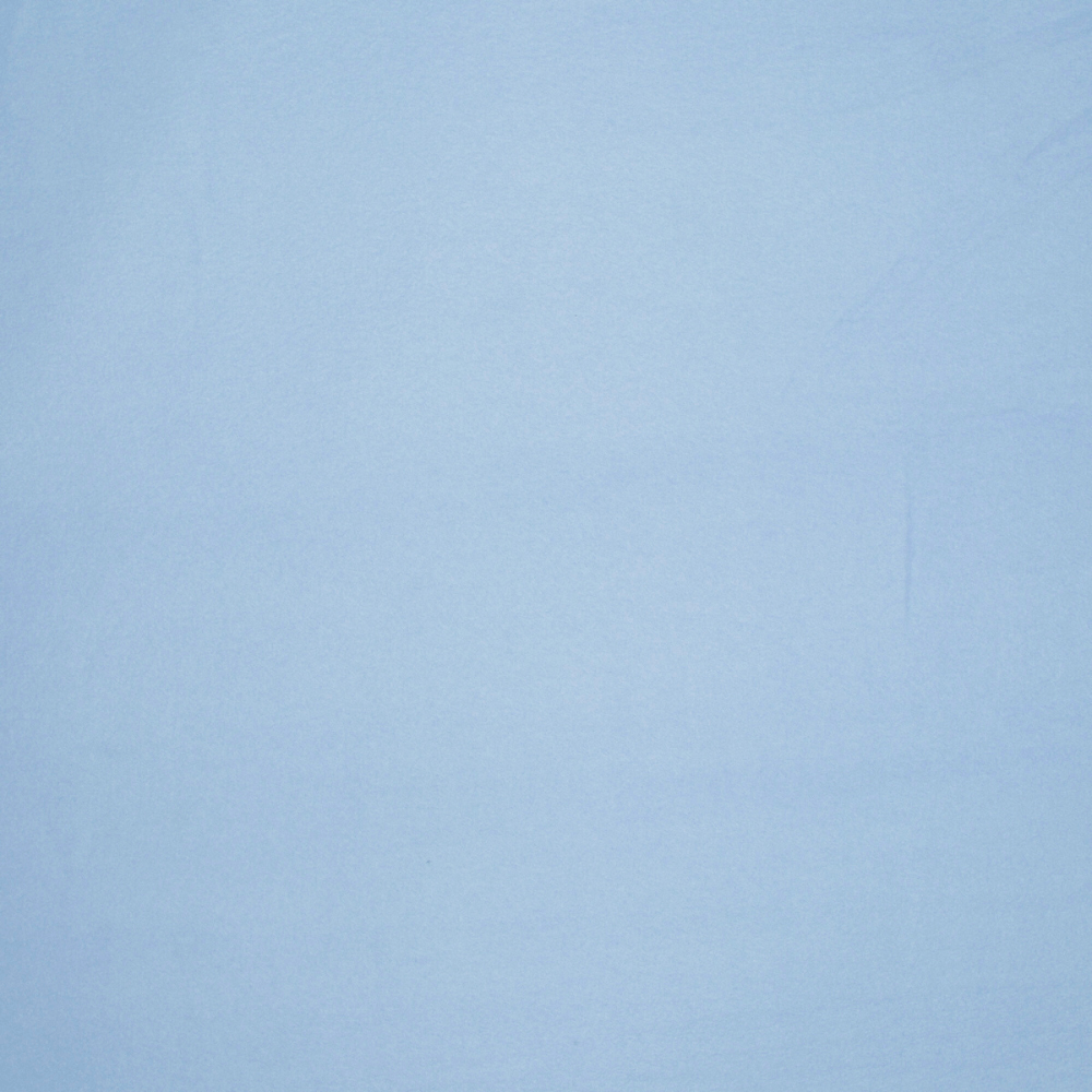Plain Polar Fleece Turquoise 140cm - Ragland Fabrics