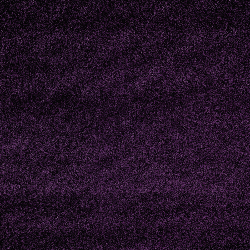 Katrina Metallic Knit Midnight Purple - Ragland Fabrics