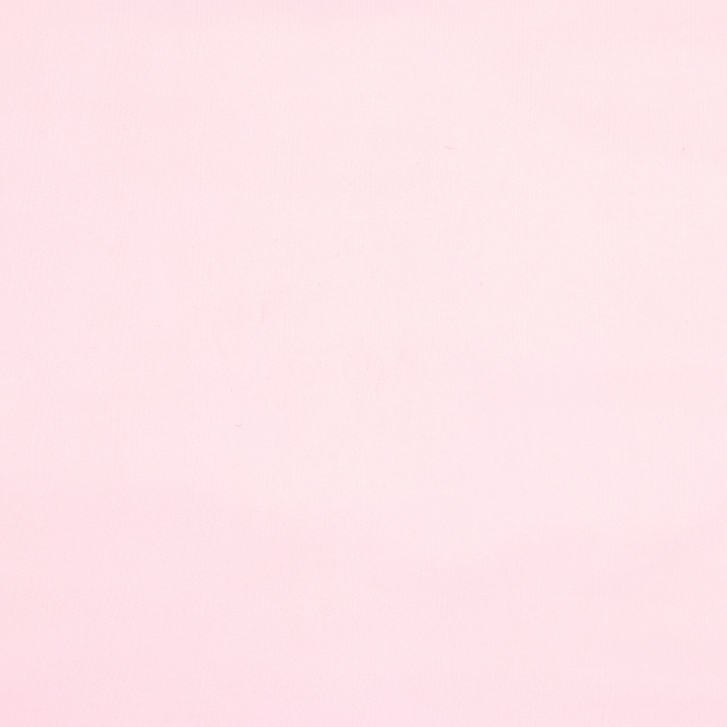 Trilobal Plain Pink - Ragland Fabrics