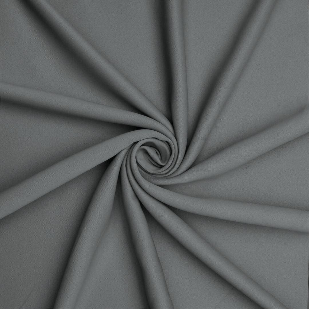 Woven Curtain Lining 280cm - Storm - Ragland Fabrics