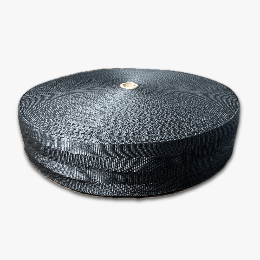 Seatbelt Webbing 48mm - Ragland Fabrics