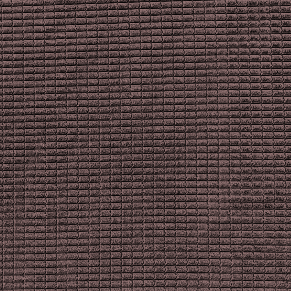 Corduroy Adonis Dark Choc 140cm - Ragland Fabrics