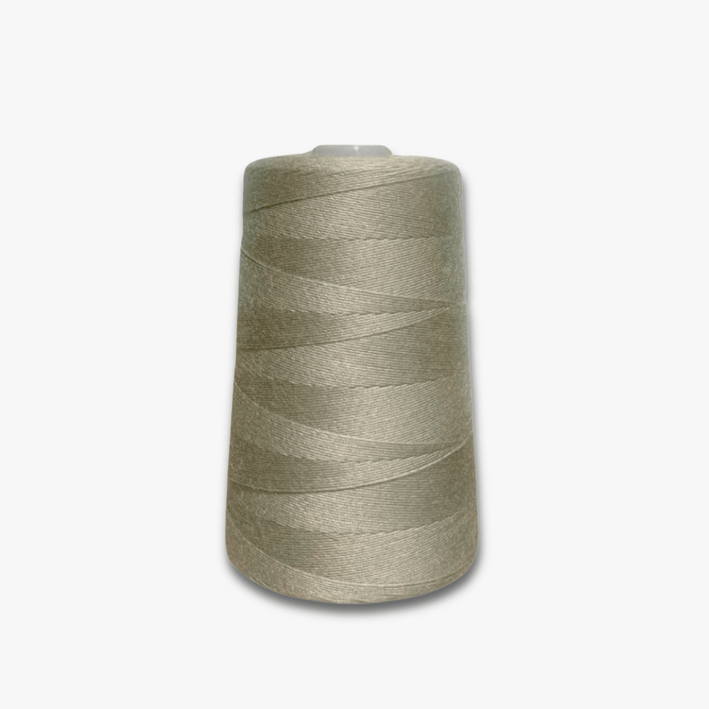 Heavy Duty Thread M20 Olive 361 - Ragland Fabrics