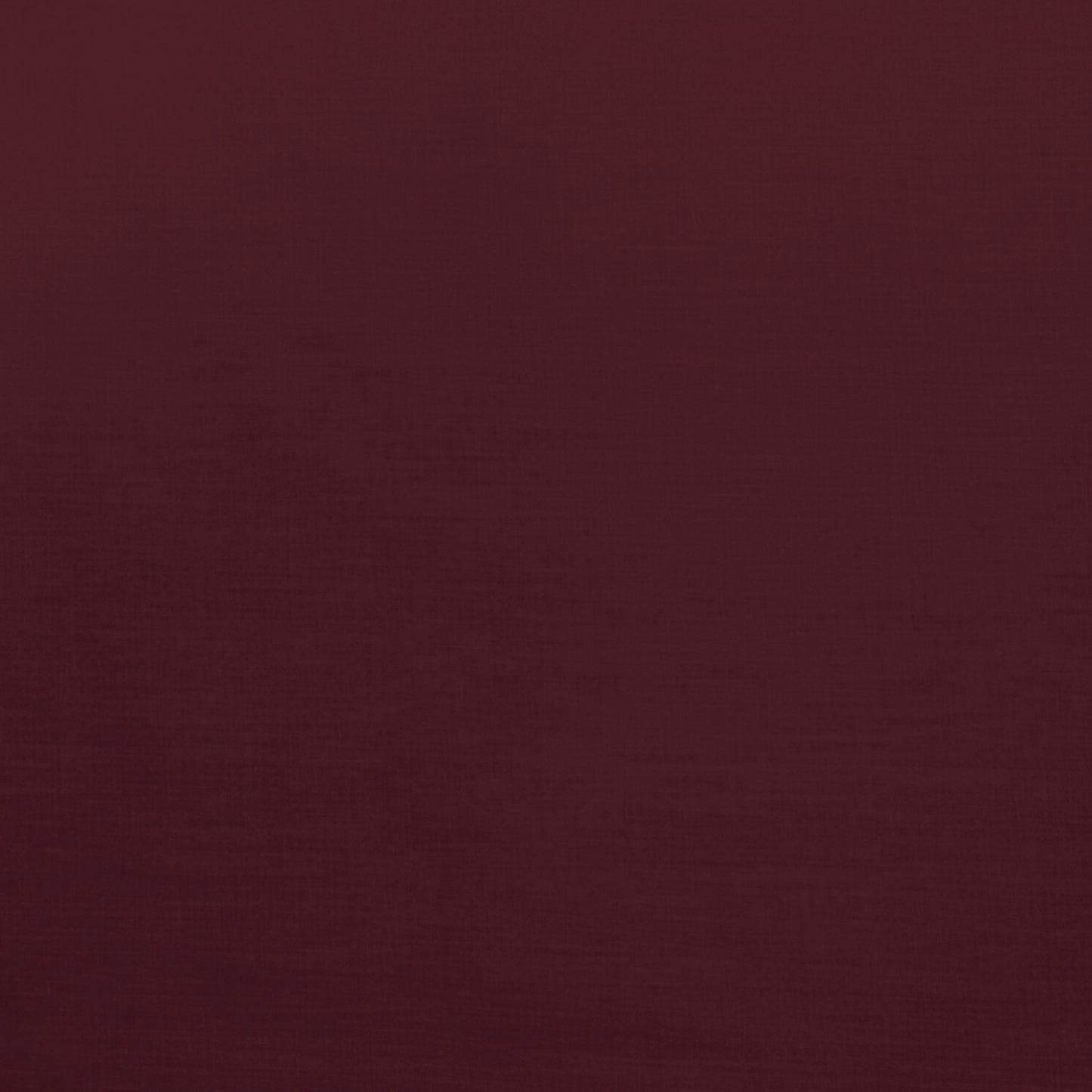 Sheeting Poly Cotton Maroon - Ragland Fabrics