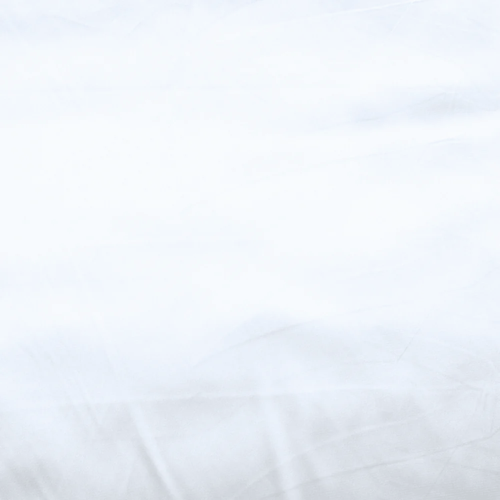 Stretch Satin White 1 140cm - Ragland Fabrics