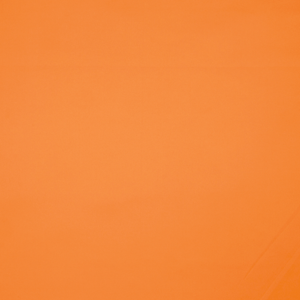 Orange Georgette Dress Fabric - Ragland Fabrics