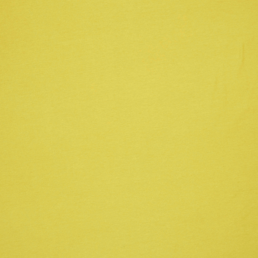 Cotton Knit Acid Green - Ragland Fabrics