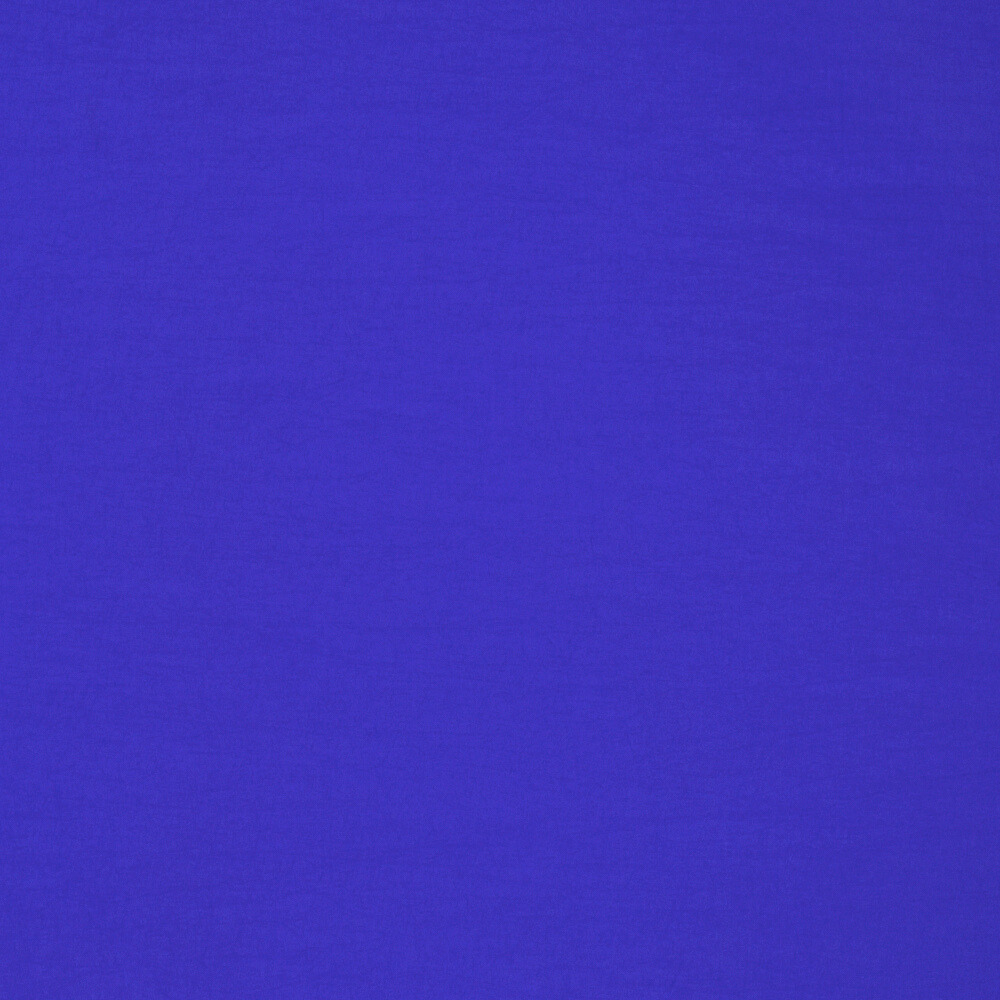 Quantec Smooth Royal Blue 150cm - Ragland Fabrics