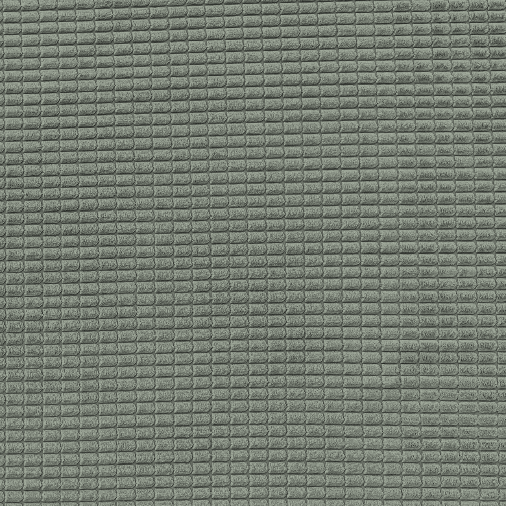 Corduroy Adonis Forest 140cm - Ragland Fabrics