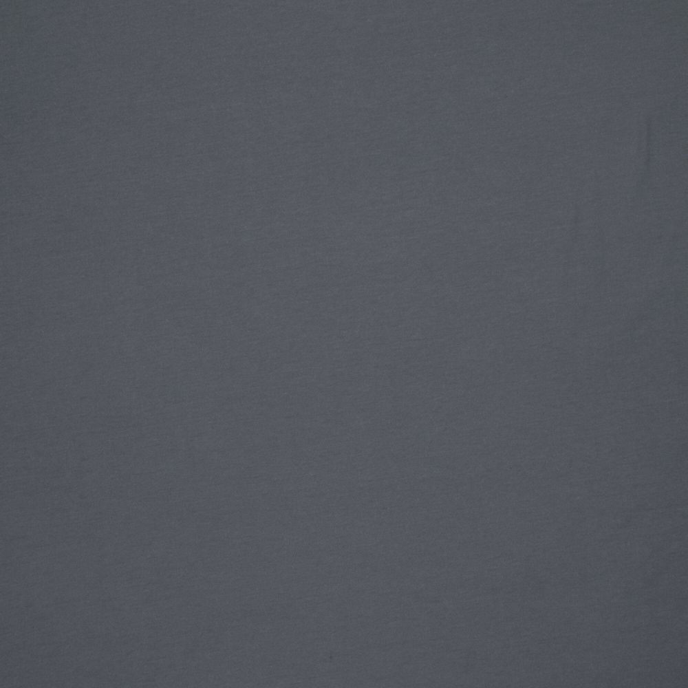 Cotton Knit Steel - Ragland Fabrics