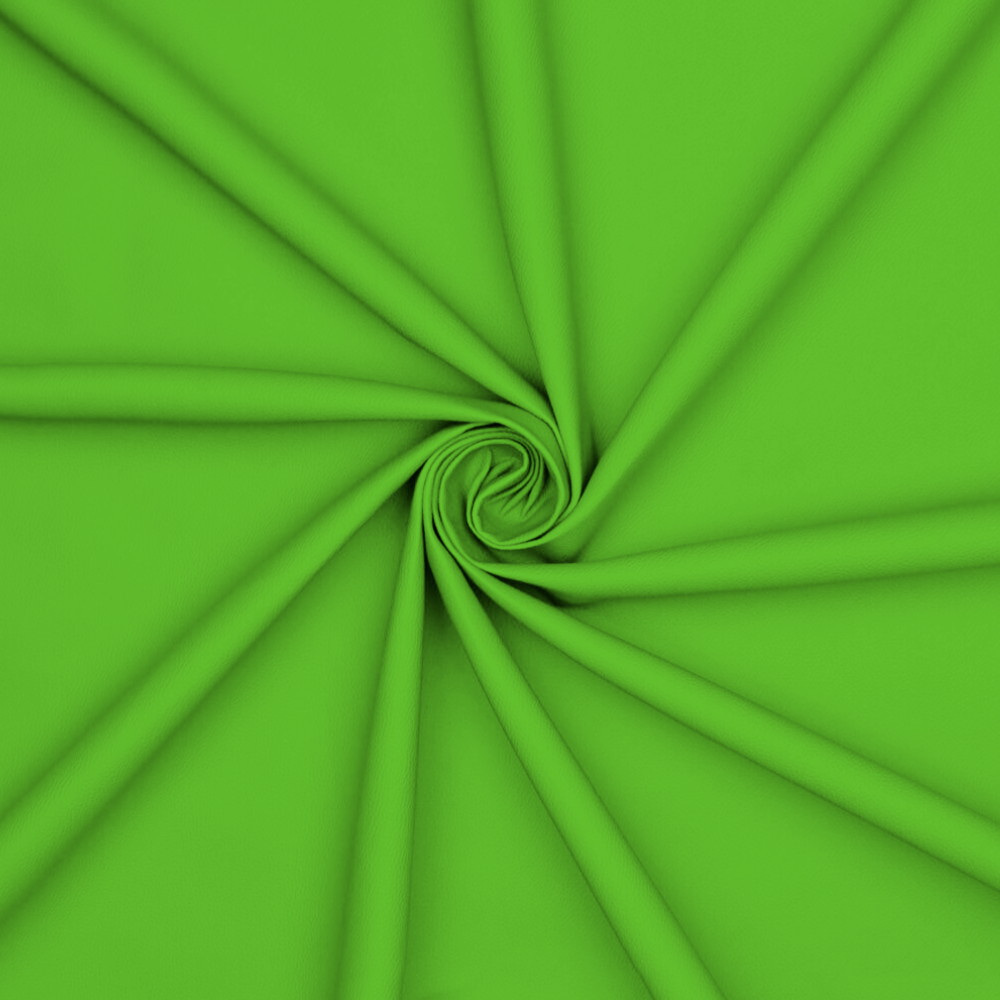 Oxford 300D Lime - Ragland Fabrics