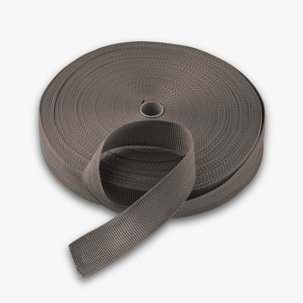 Webbing 38mm Military 22 - Ragland Fabrics