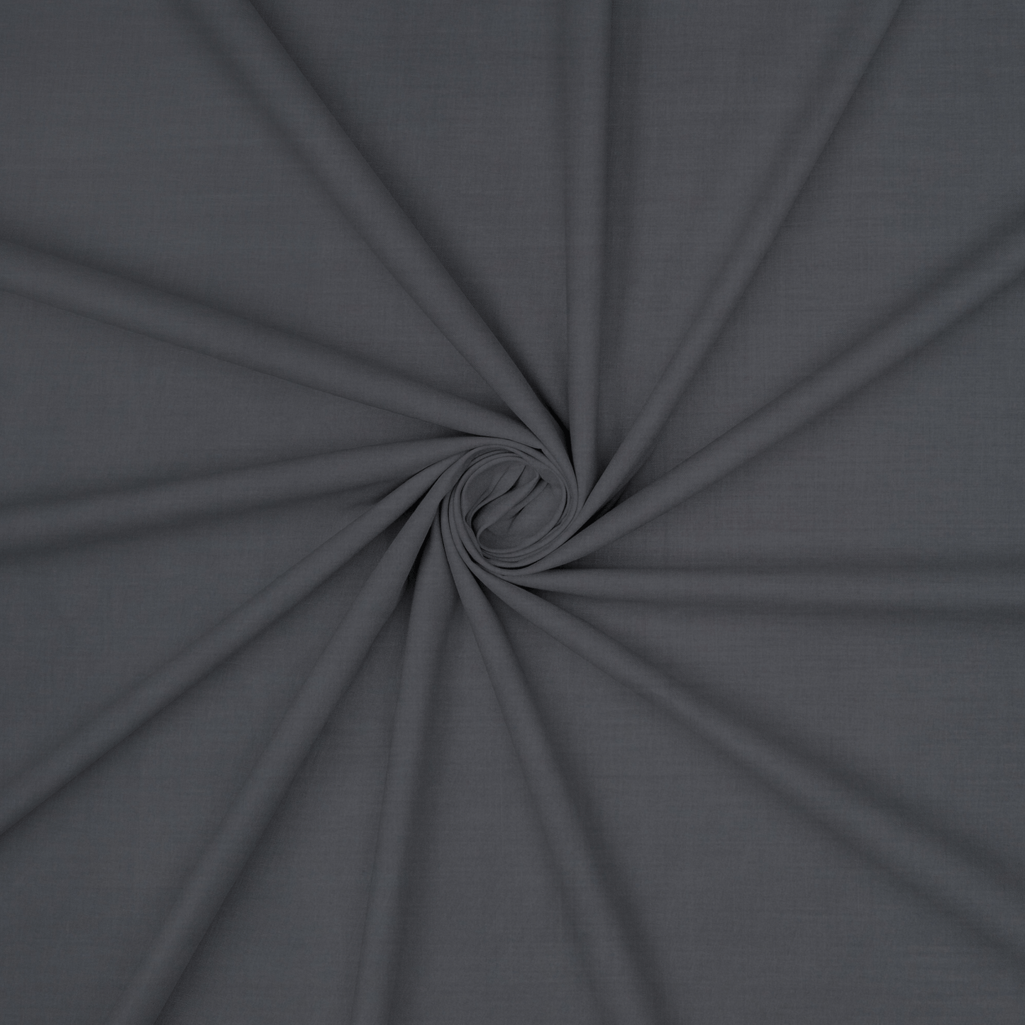 Sheeting Poly Cotton Charcoal - Ragland Fabrics