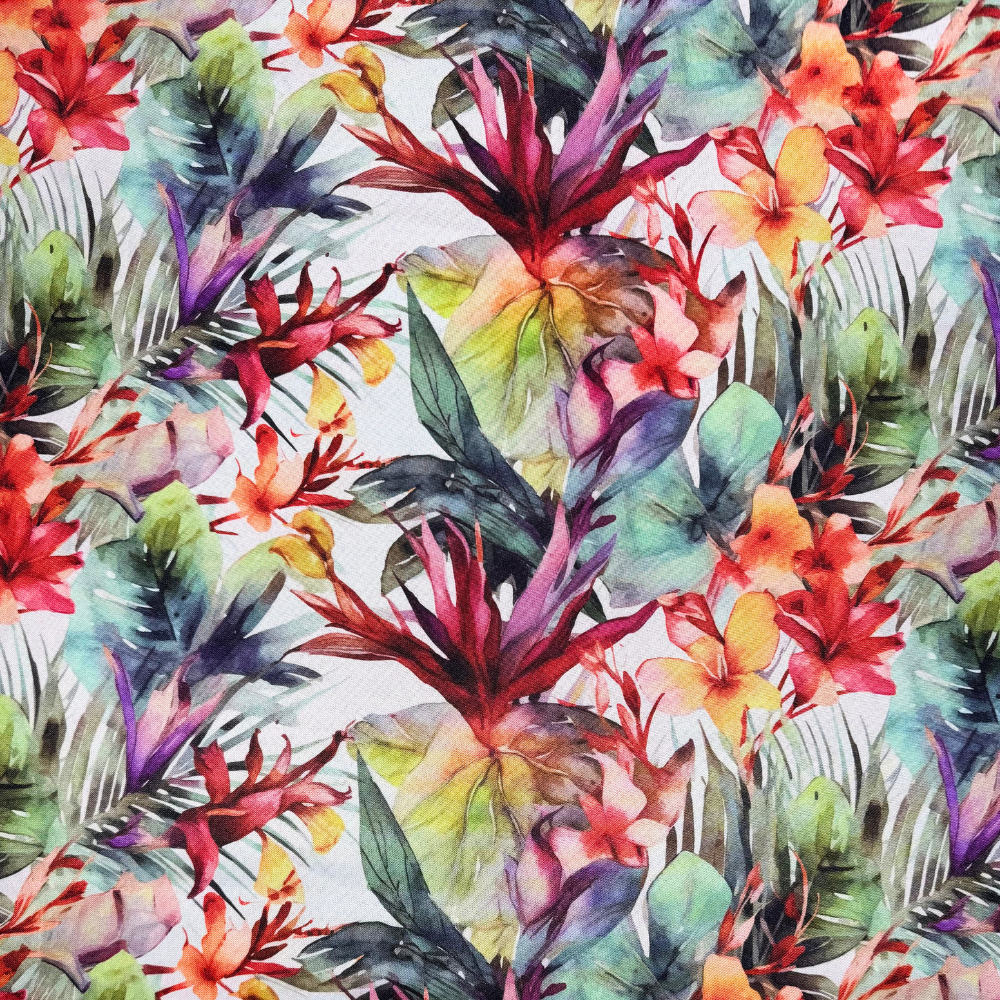 Printed Mini Matt Krabi