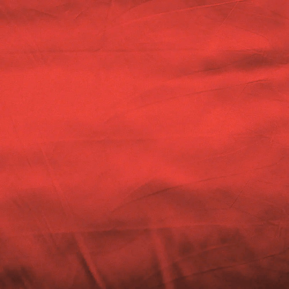 Stretch Satin Orange 33 140cm - Ragland Fabrics