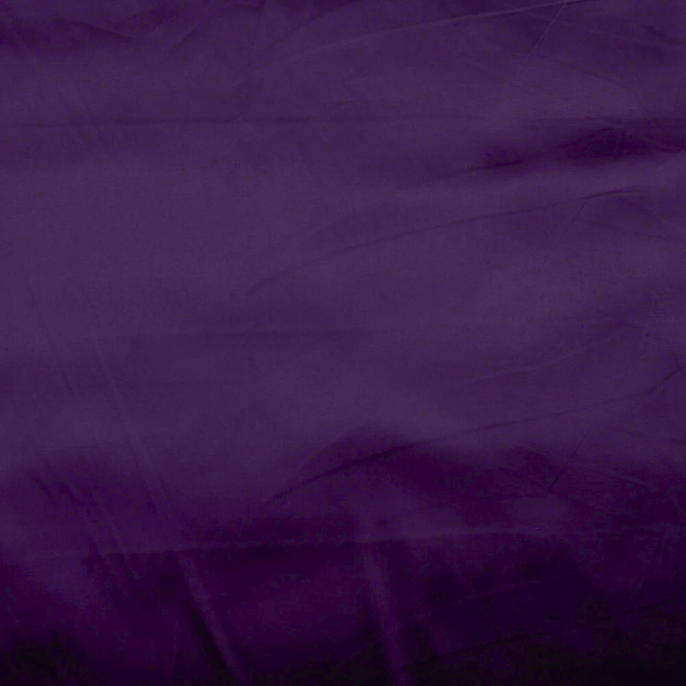 Stretch Satin Cadbury's Purple 46 140cm - Ragland Fabrics