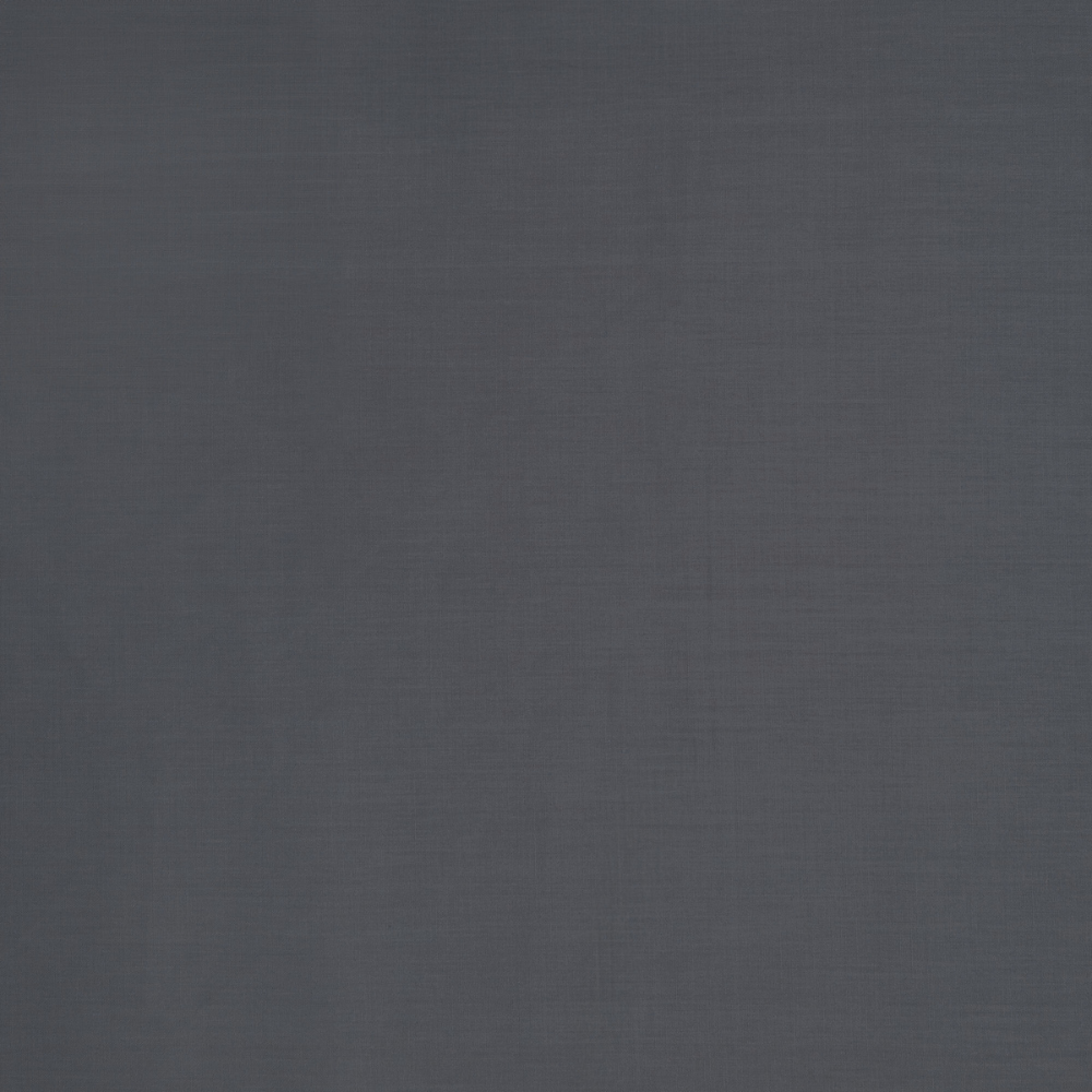 Sheeting Poly Cotton Charcoal - Ragland Fabrics
