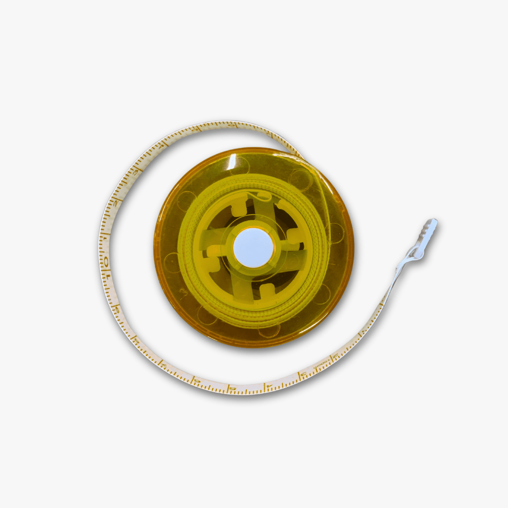 Metro Tape Measure - Ragland Fabrics