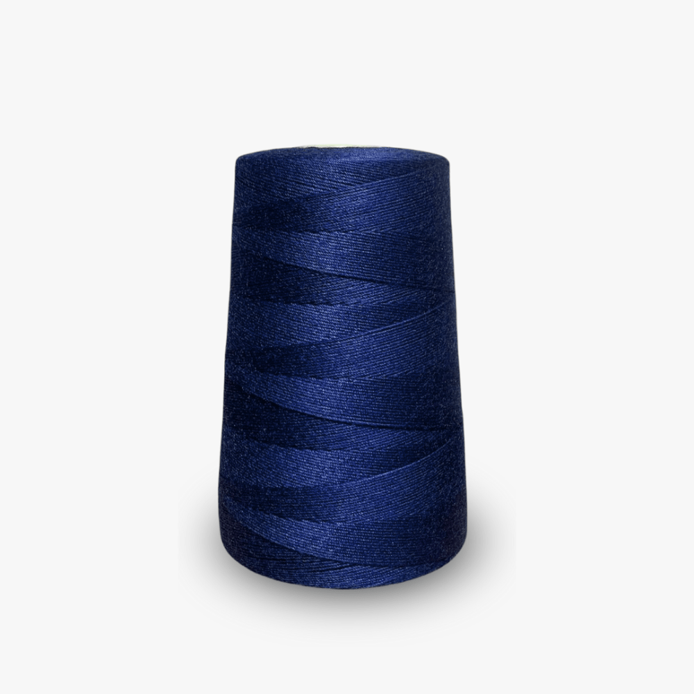 Heavy Duty Thread M20 Royal 544 - Ragland Fabrics