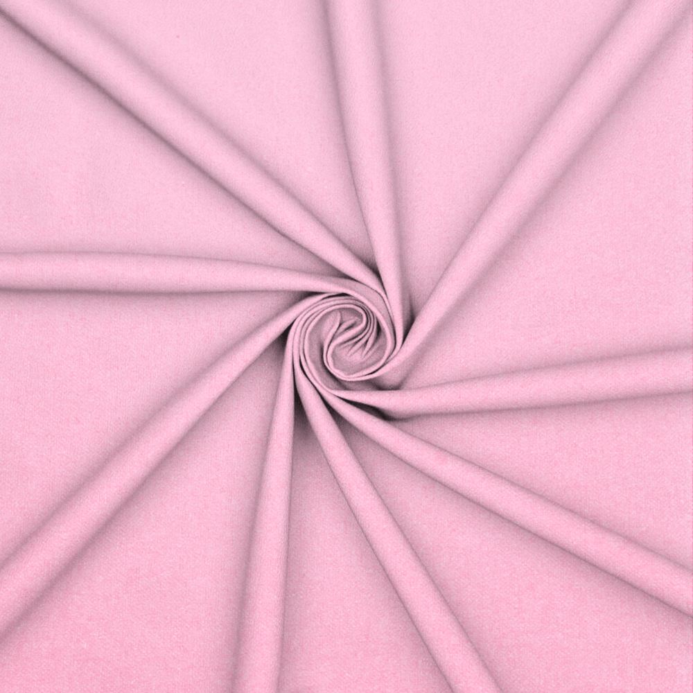 Flannel Brushed Cotton | Pink - Ragland Fabrics