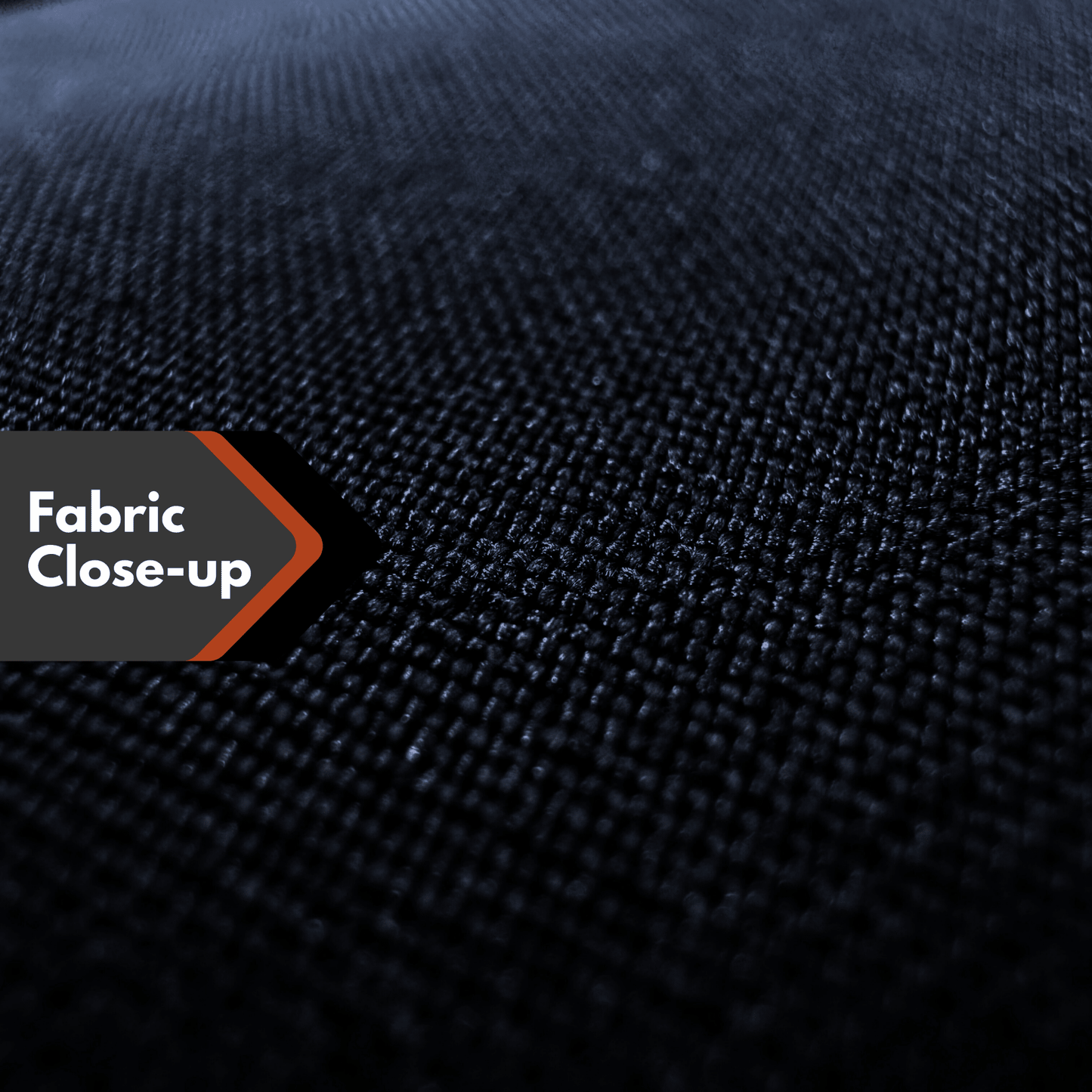 4 Way Stretch Fabric - NAVY - Ragland Fabrics