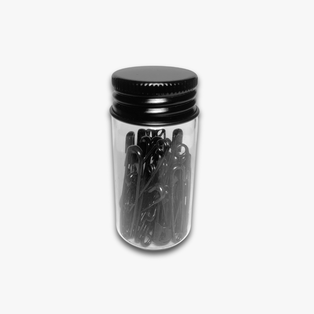 Safety Pins | Bottle Packs - Ragland Fabrics