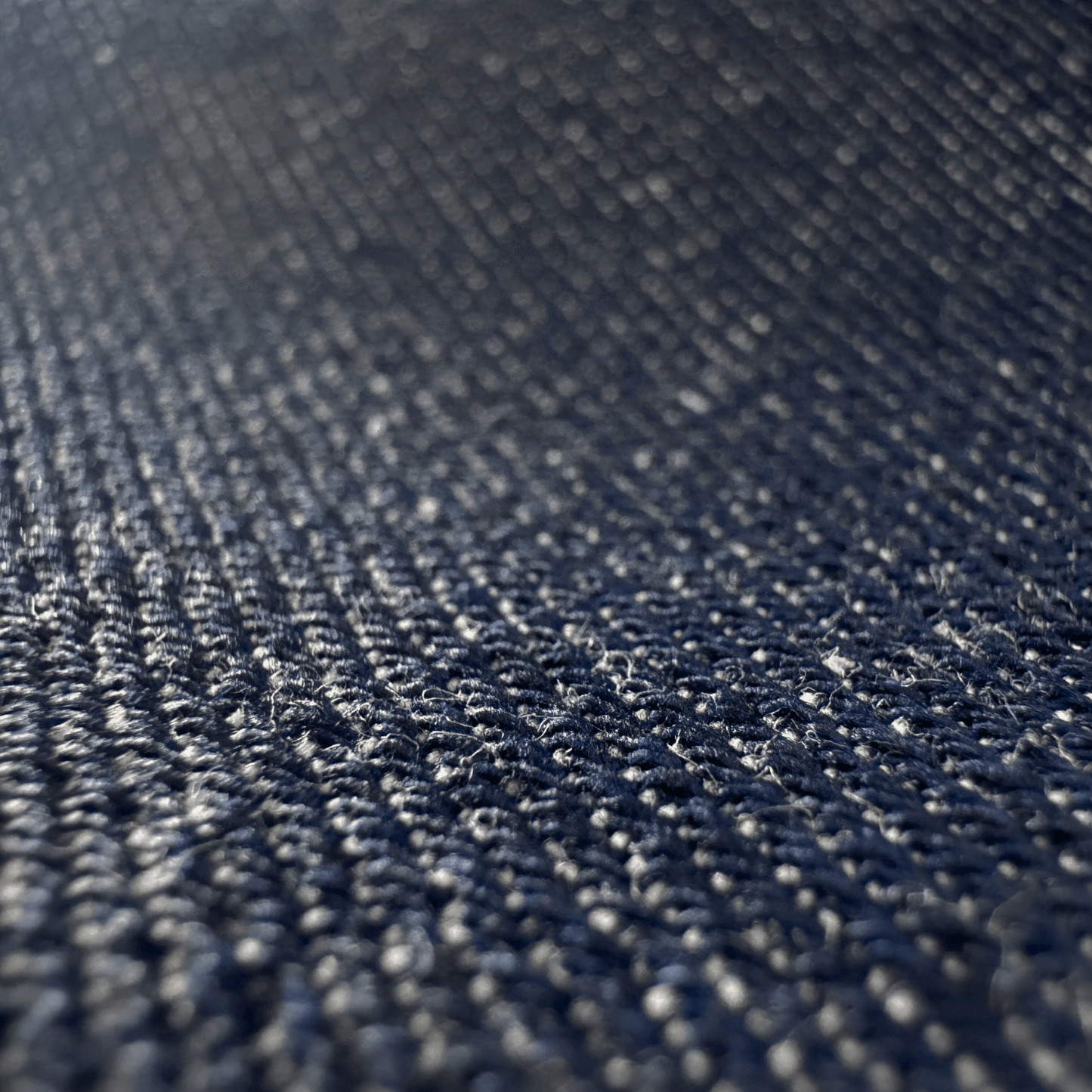 Denim Indigo 9oz - Ragland Fabrics