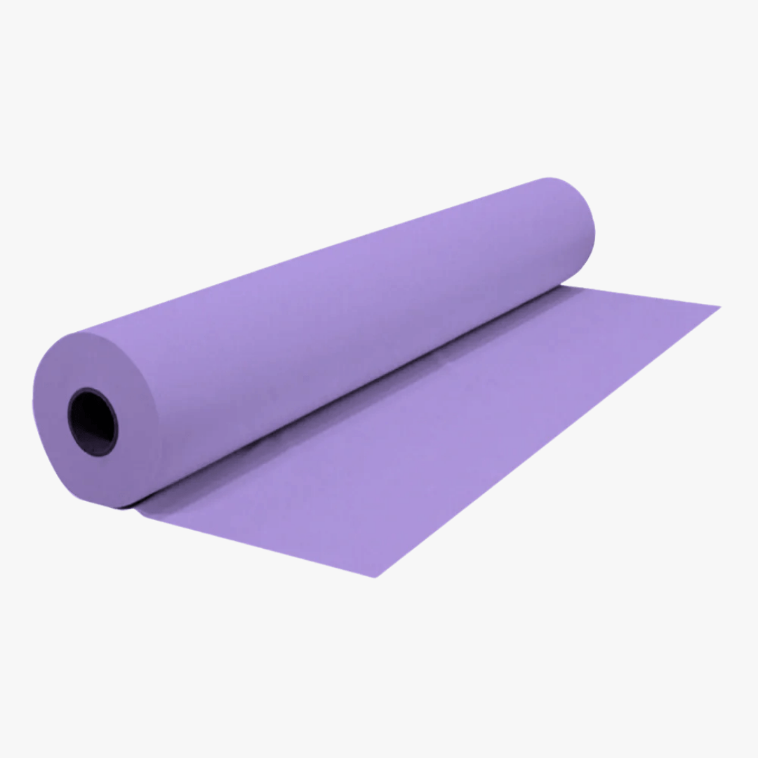 Pongee Lining Lilac 24 150cm - Ragland Fabrics