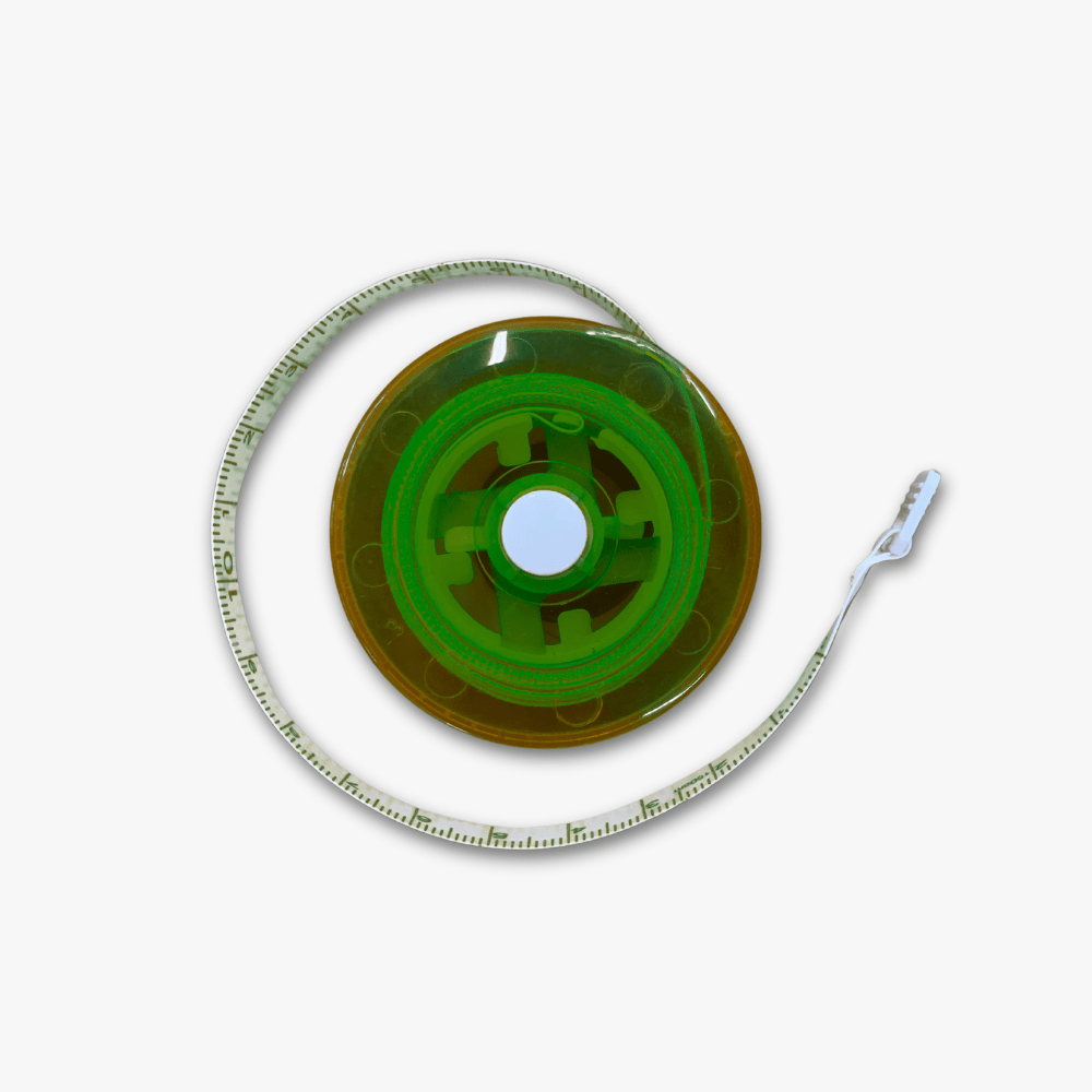Metro Tape Measure - Ragland Fabrics
