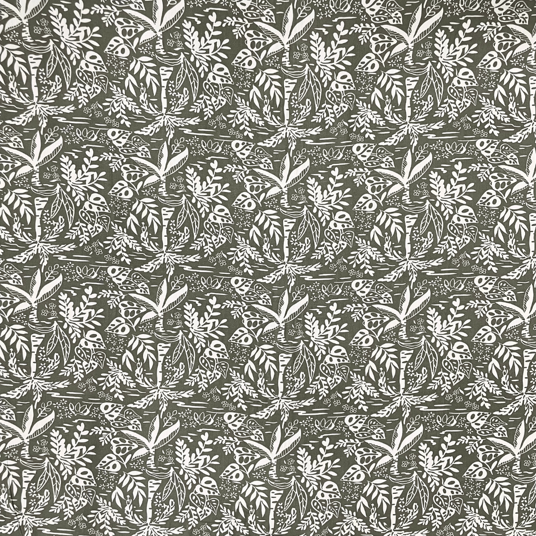 Viscose Printed Challis Summer 7 - Ragland Fabrics