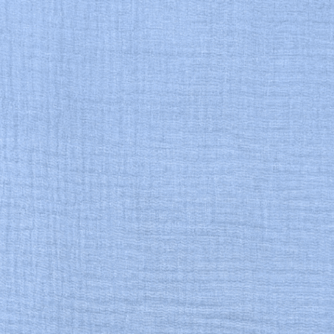 Summer Muslin Dusty Blue - Ragland Fabrics