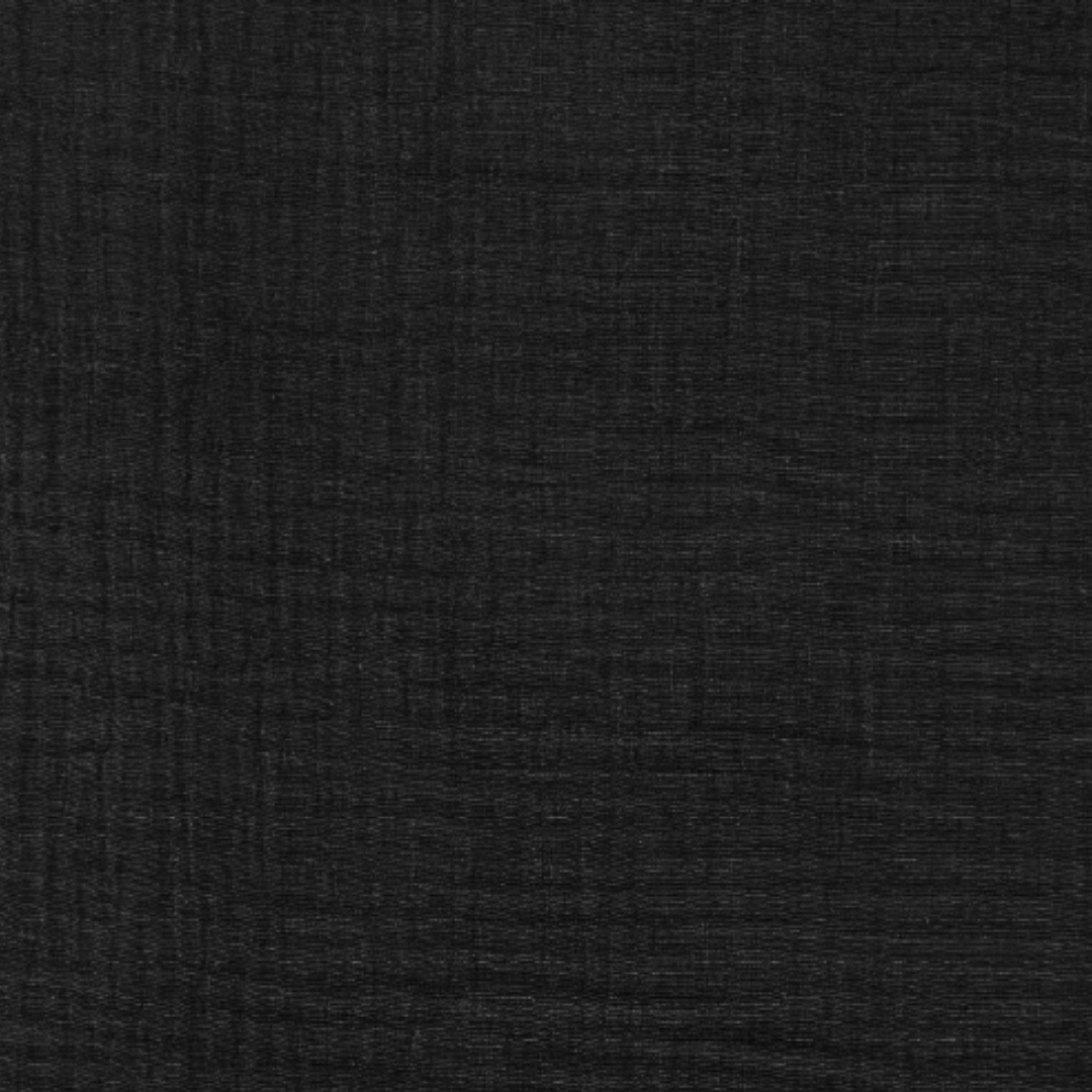 Summer Muslin Black - Ragland Fabrics