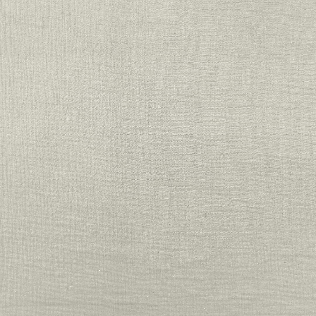 Summer Muslin Beige - Ragland Fabrics