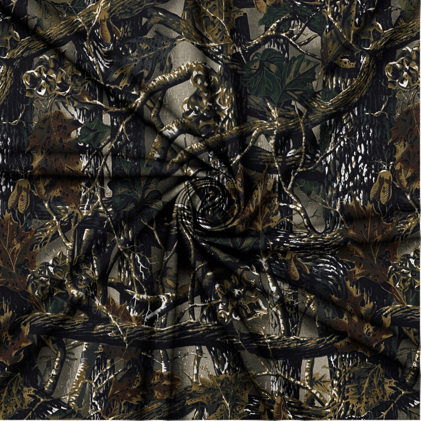 Camouflage Prints Sniper Des.2 - Ragland Fabrics