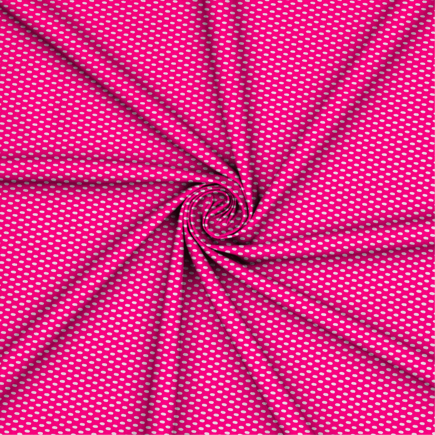 Stretch Eyelet Mesh Pink - Ragland Fabrics