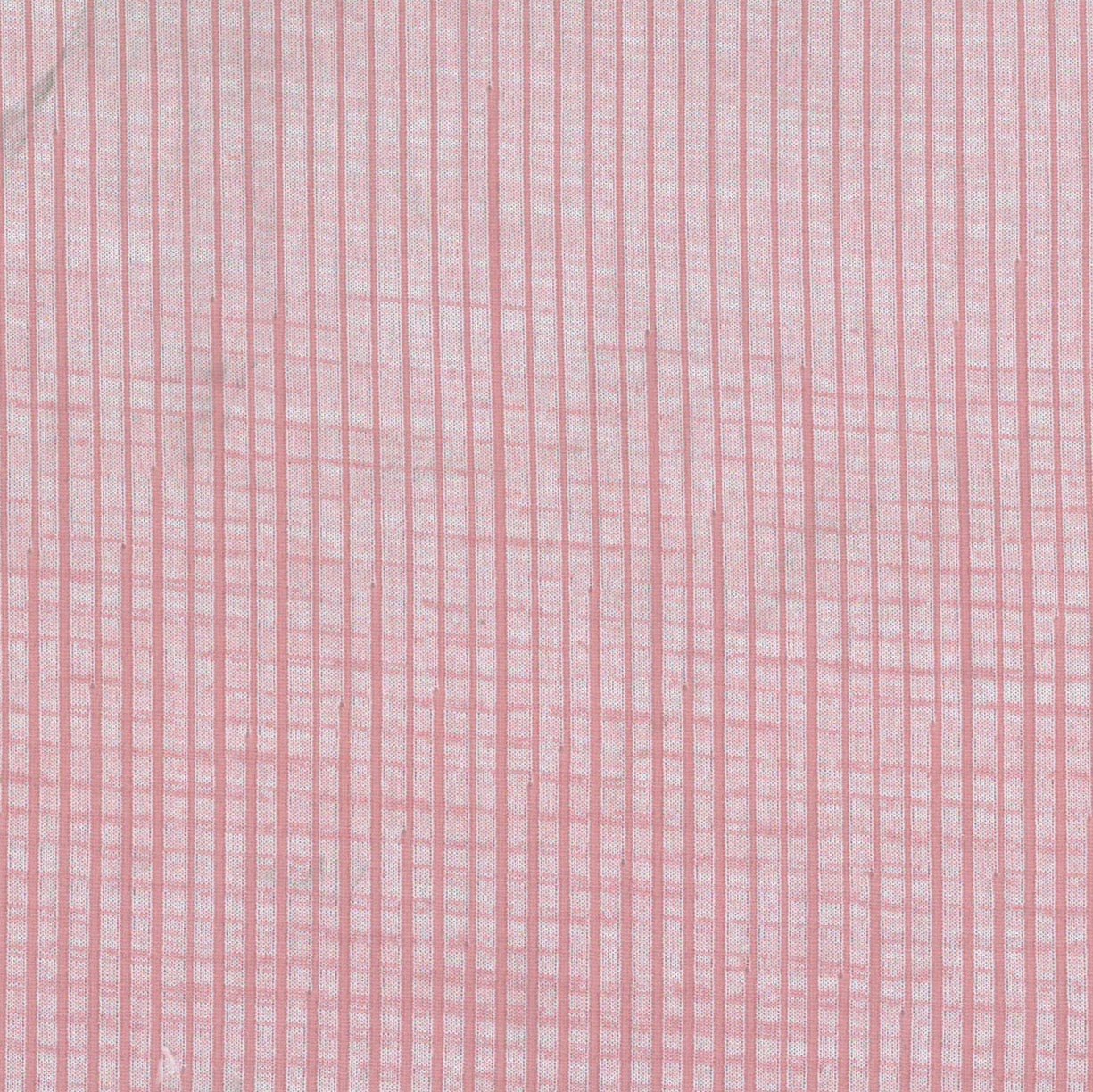 Cotton Knit Designer Pink - Ragland Fabrics