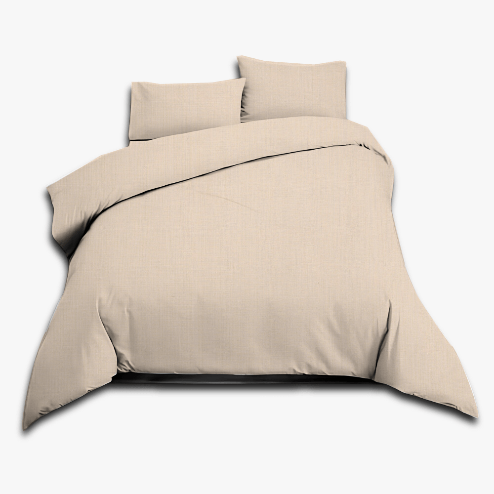 Sheeting Poly Cotton Stone - Ragland Fabrics