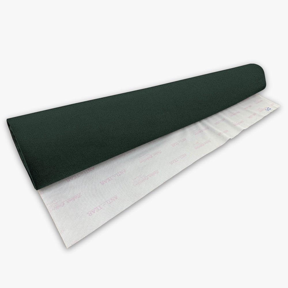Anti Tear Vinyl Bottle Green - Ragland Fabrics