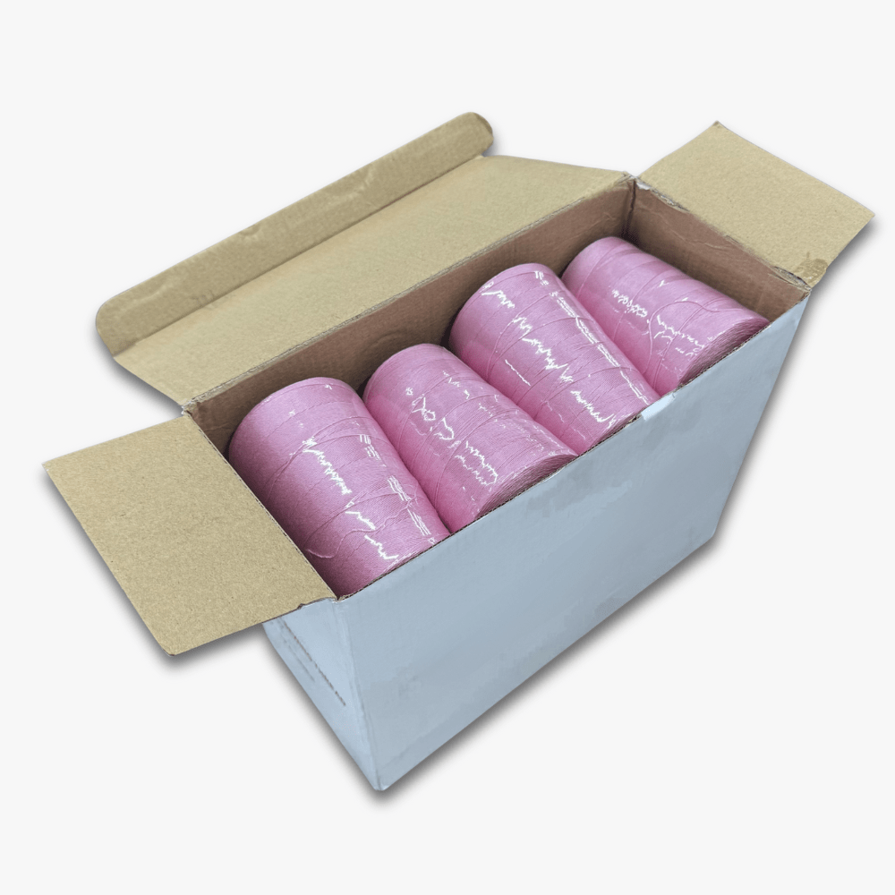 Heavy Duty Thread M20 Pink 131 - Ragland Fabrics