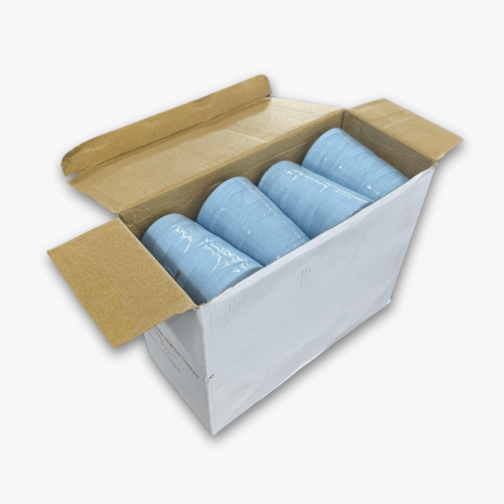 Heavy Duty Thread M20 Powder Blue 192 - Ragland Fabrics