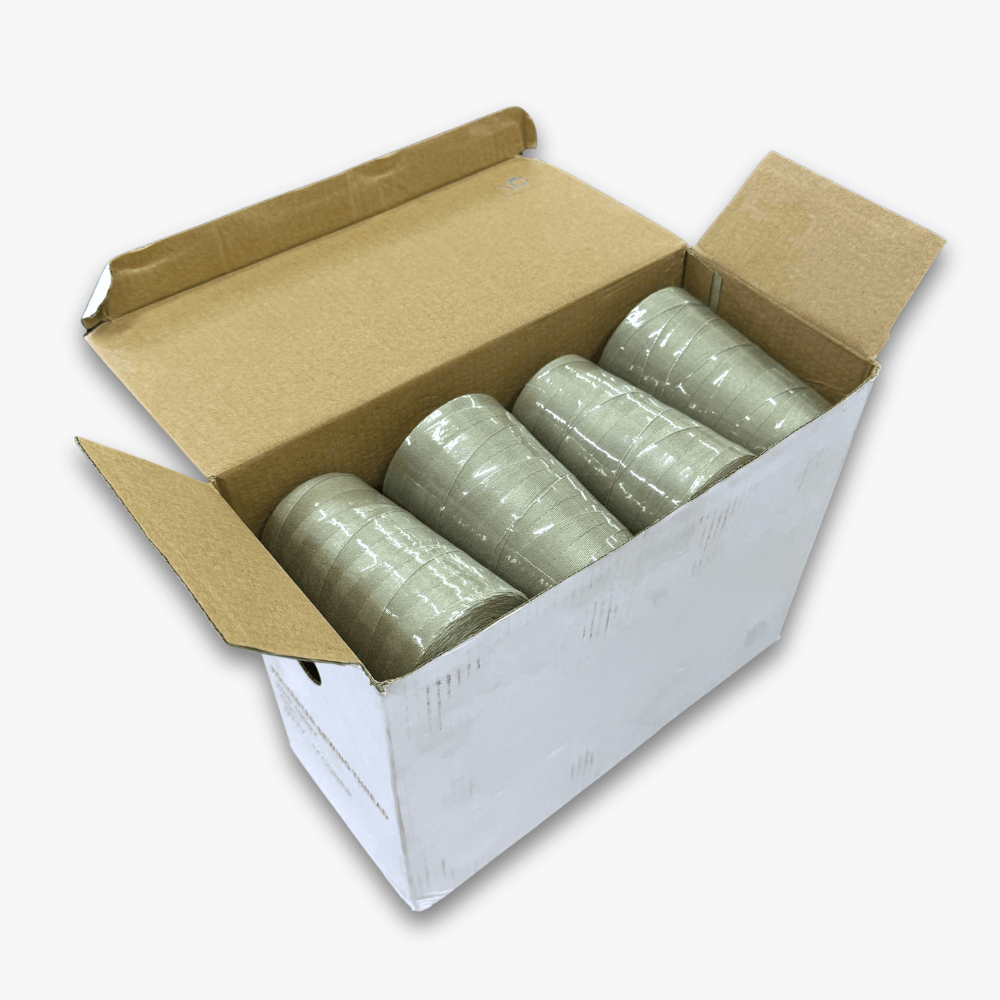 Heavy Duty Thread M20 Olive 361 - Ragland Fabrics