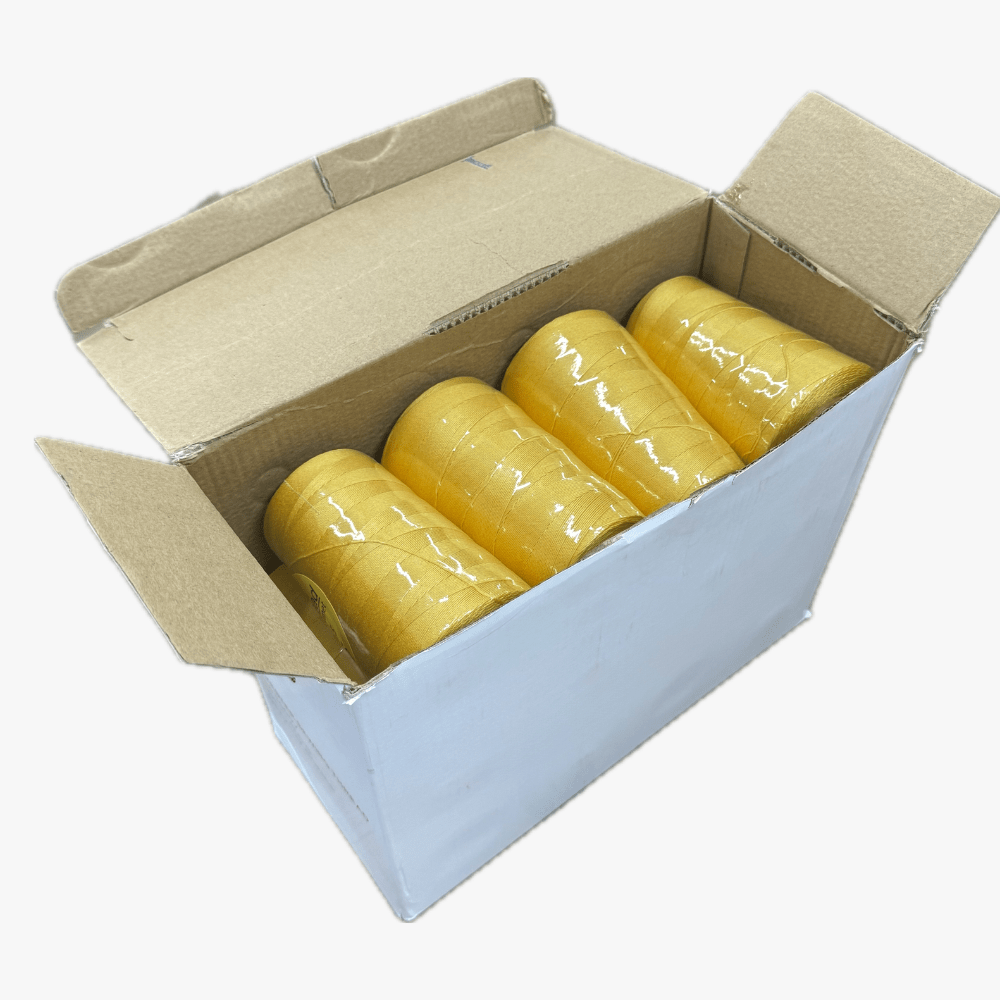 Heavy Duty Thread M20 Sunflower 505 - Ragland Fabrics