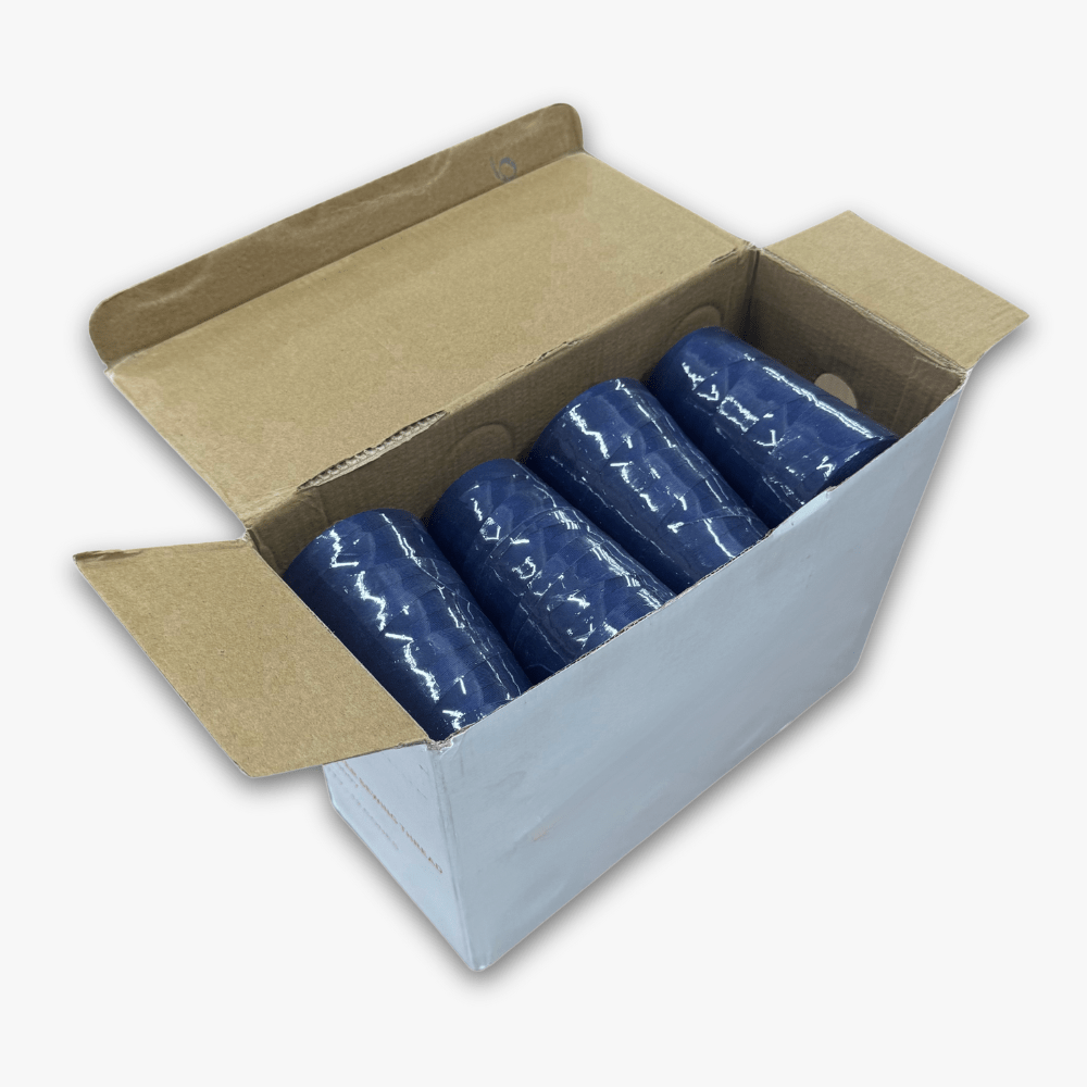 Heavy Duty Thread M20 Royal 544 - Ragland Fabrics