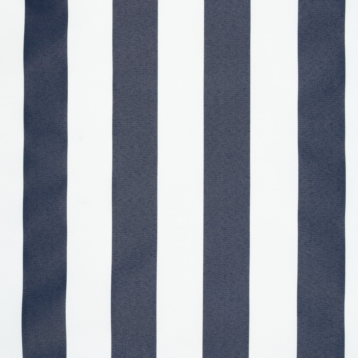 BAHAMAS Imported Outdoor Fabric WHITE/NAVY STRIPE 02 - 39 - 1 - Ragland Fabrics