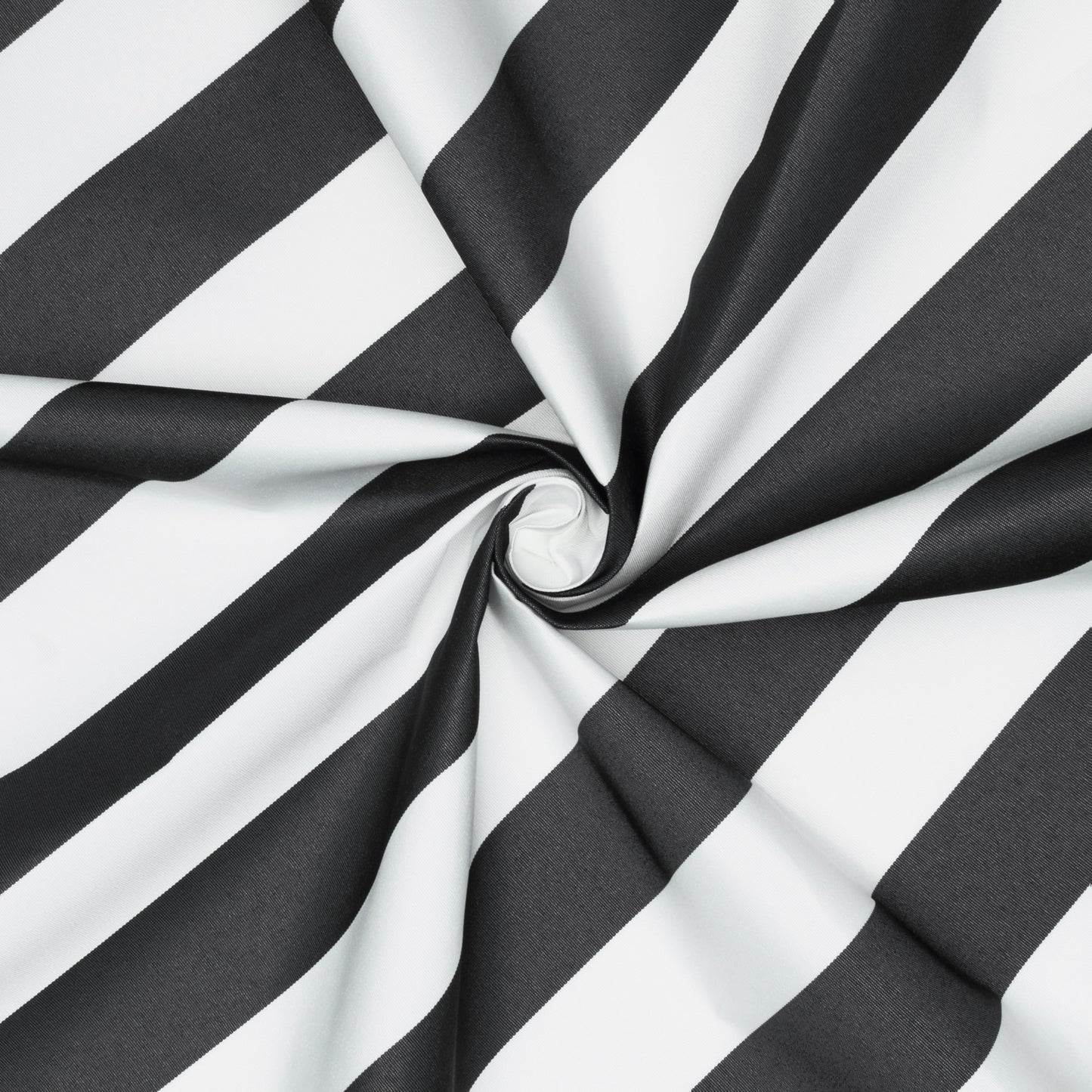 BAHAMAS Imported Outdoor Fabric Black/White 02 - 41 - 1 - Ragland Fabrics